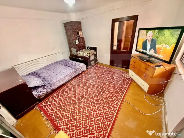 Casă de închiriat, 100 mp, zona Exterior Sud