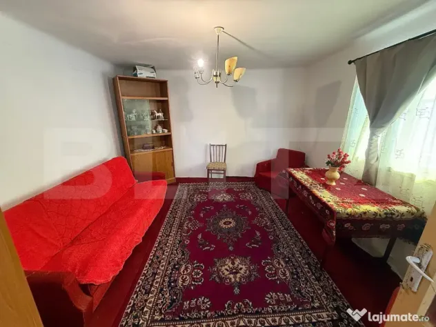 Casă de închiriat, 100 mp, zona Exterior Sud