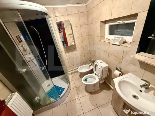 Casă de închiriat, 100 mp, zona Exterior Sud