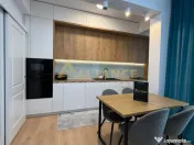 Apt 3 camere mobilat utilat Gata de mutare 