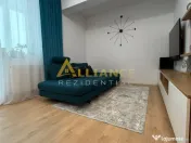 Apt 3 camere mobilat utilat Gata de mutare 