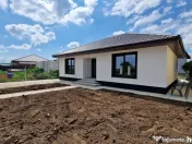 Casa la sol, ideala pentru familie. 