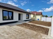 Casa la sol, ideala pentru familie. 