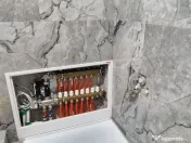 Casa la sol, ideala pentru familie. 