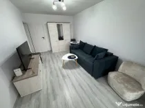 Proprietar inchiriez garsoniera, 40 m2, Titan