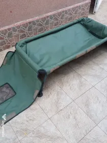 Vand saltea primire captura pescuit