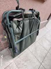 Vand saltea primire captura pescuit 