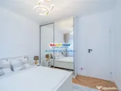 Apartament 2 camere - prima - Floreasca- Stefan cel Mare 