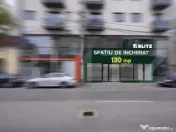 Spațiu comercial, 130 mp, vitrină, zona Decebal 