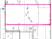 Spațiu comercial, 130 mp, vitrină, zona Decebal 