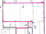 Spațiu comercial, 130 mp, vitrină, zona Decebal 