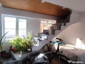 Casa P+M, BCA Bratianu 