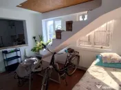 Casa P+M, BCA Bratianu 