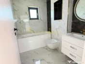 Vila individuala moderna - Primaria Berceni – Teren 340... 