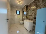 Vila individuala moderna - Primaria Berceni – Teren 340... 