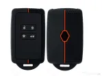 Husa Cheie Auto tip Renault