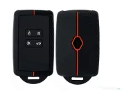 Husa Cheie Auto tip Renault 
