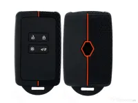 Husa Cheie Auto tip Renault 