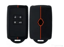 Husa Cheie Auto tip Renault