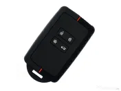Husa Cheie Auto tip Renault 