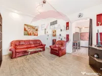 Casă cu 3 camere de inchiriat, zona Centrala 