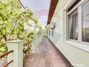 Casă cu 3 camere de inchiriat, zona Centrala 