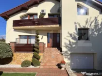 Casă modernă, 4 dormitoare, 300 mp, zona Burdea