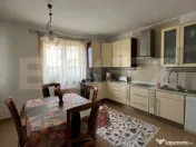 Casă modernă, 4 dormitoare, 300 mp, zona Burdea 