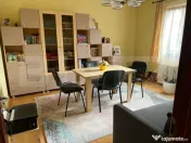 Casă modernă, 4 dormitoare, 300 mp, zona Burdea 