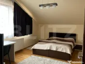 Casă modernă, 4 dormitoare, 300 mp, zona Burdea 