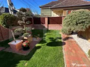 Casă modernă, 4 dormitoare, 300 mp, zona Burdea 