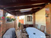 Casă modernă, 4 dormitoare, 300 mp, zona Burdea 