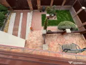 Casă modernă, 4 dormitoare, 300 mp, zona Burdea 