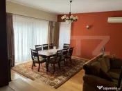 Casă modernă, 4 dormitoare, 300 mp, zona Burdea 