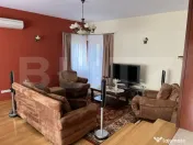 Casă modernă, 4 dormitoare, 300 mp, zona Burdea 