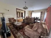 Casă modernă, 4 dormitoare, 300 mp, zona Burdea 