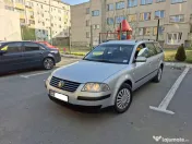 Vw passat b5.5 1.9tdi stare impecabilă 