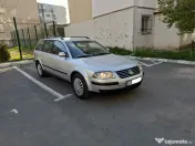 Vw passat b5.5 1.9tdi stare impecabilă 