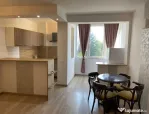 Garsoniera semidecomandat - zona Garii etaj intermediar