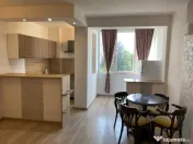 Garsoniera semidecomandat - zona Garii 