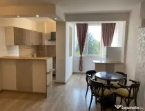 Garsoniera semidecomandat - zona Garii