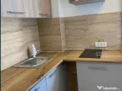 Garsoniera semidecomandat - zona Garii 