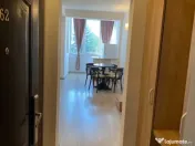 Garsoniera semidecomandat - zona Garii 