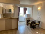 Garsoniera semidecomandat - zona Garii 