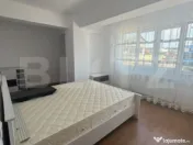 Apartament nou 2 camere, mobilat-utilat, etaj intermediar, z 