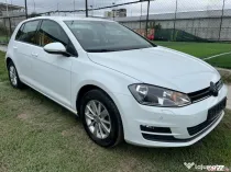 Vw Golf 7 fabr. 2013 in rate cu avans 0 Full Options