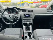 Vw Golf 7 fabr. 2013 in rate cu avans 0 Full Options 