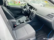 Vw Golf 7 fabr. 2013 in rate cu avans 0 Full Options 