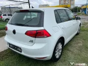 Vw Golf 7 fabr. 2013 in rate cu avans 0 Full Options 