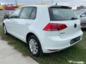 Vw Golf 7 fabr. 2013 in rate cu avans 0 Full Options 